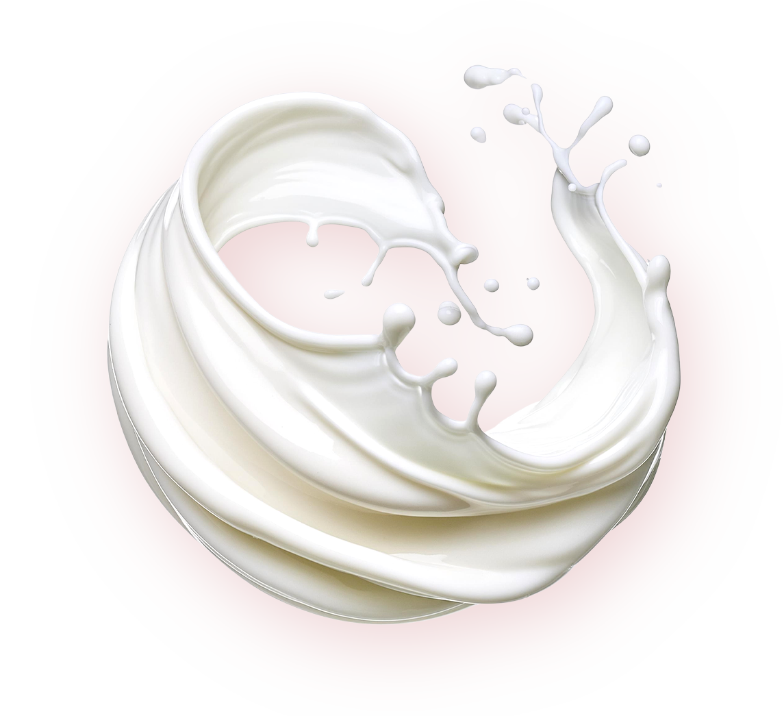 First Worldwide Producer of Industrial Anhydrous Milk Fat