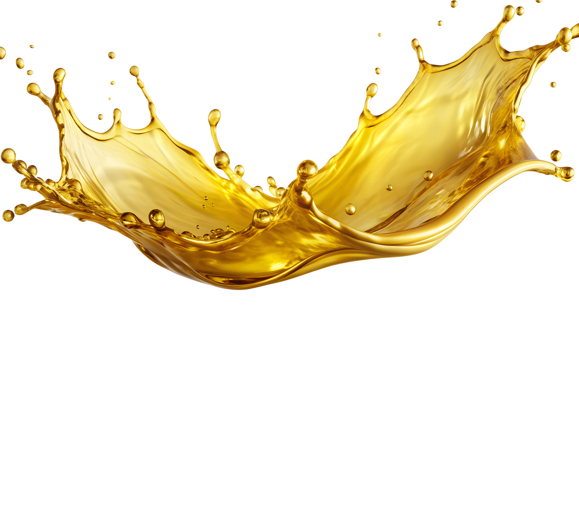 Creation of Butter and Vegetable Oil Blends